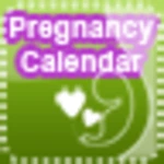 Logo of Pregnancy Calendar android Application 